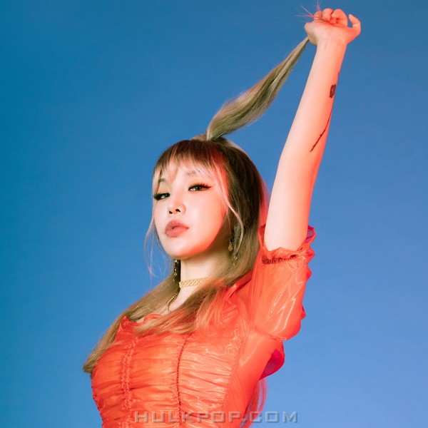 KittiB – Make Me Better – Single