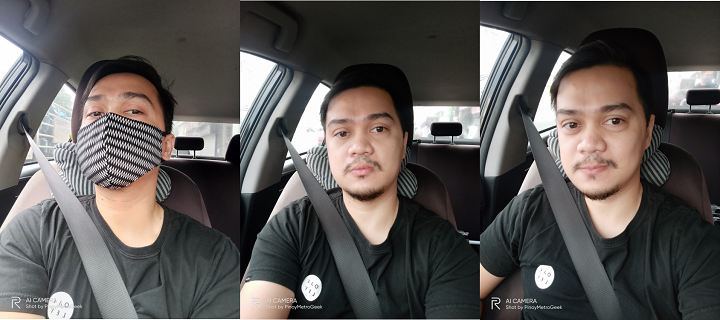 realme 7 review sample shot