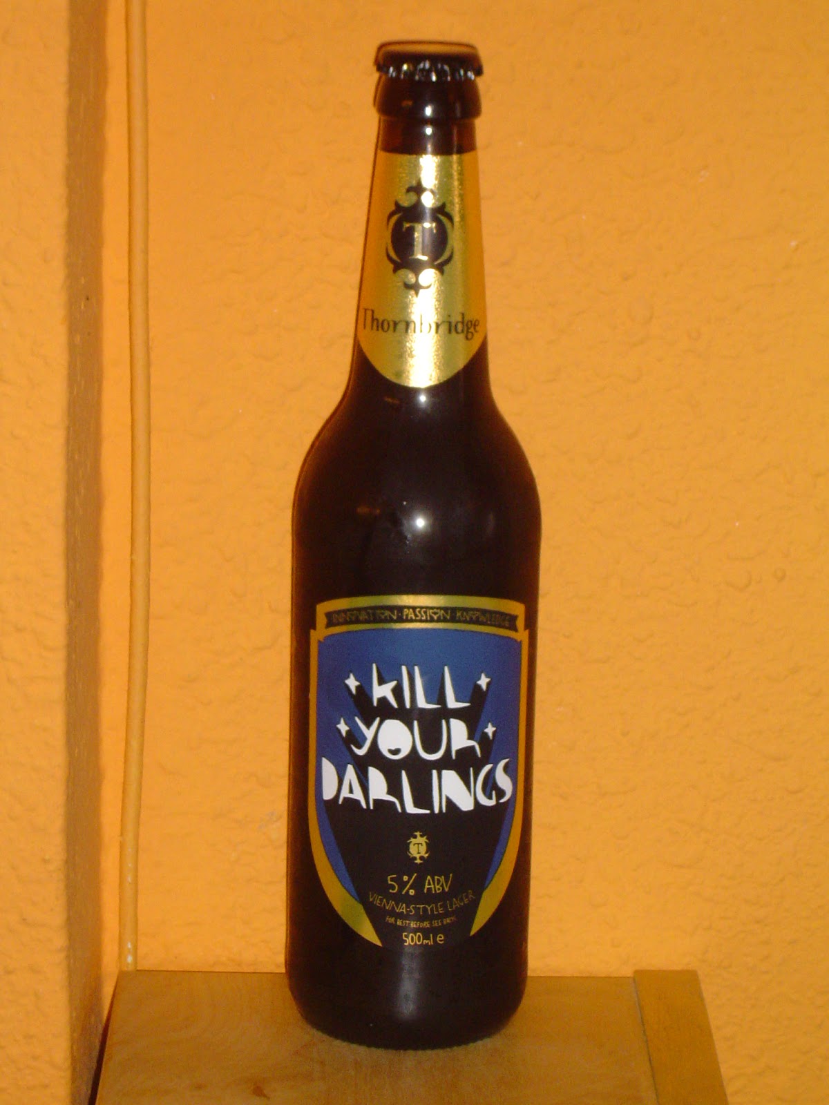 Coleccionando cervezas: febrero 2012