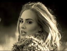 #Critica de uñas: Adele.