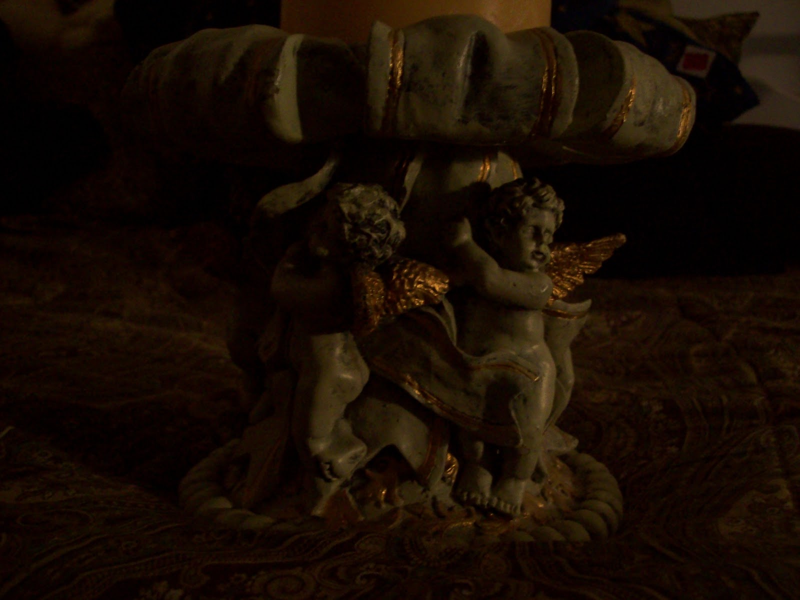 Something wicKED this way comes&hellip;. Shadow magic and the evolution of