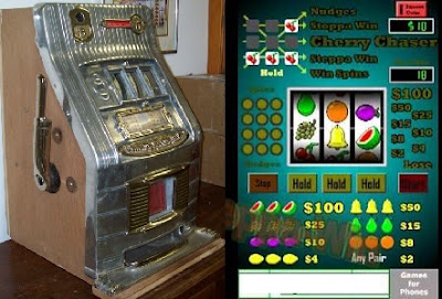 Cómo enseñar casino gratis como un profesional