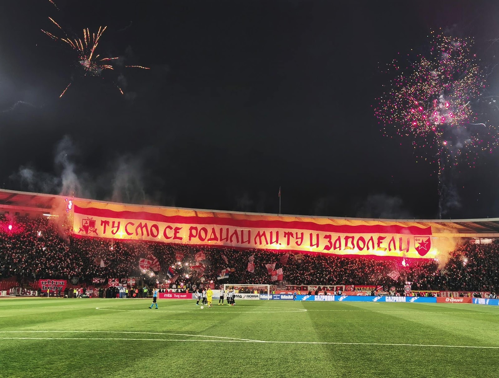 https//t.me/NordsturmJoker Crvena Zvezda vs Partizan