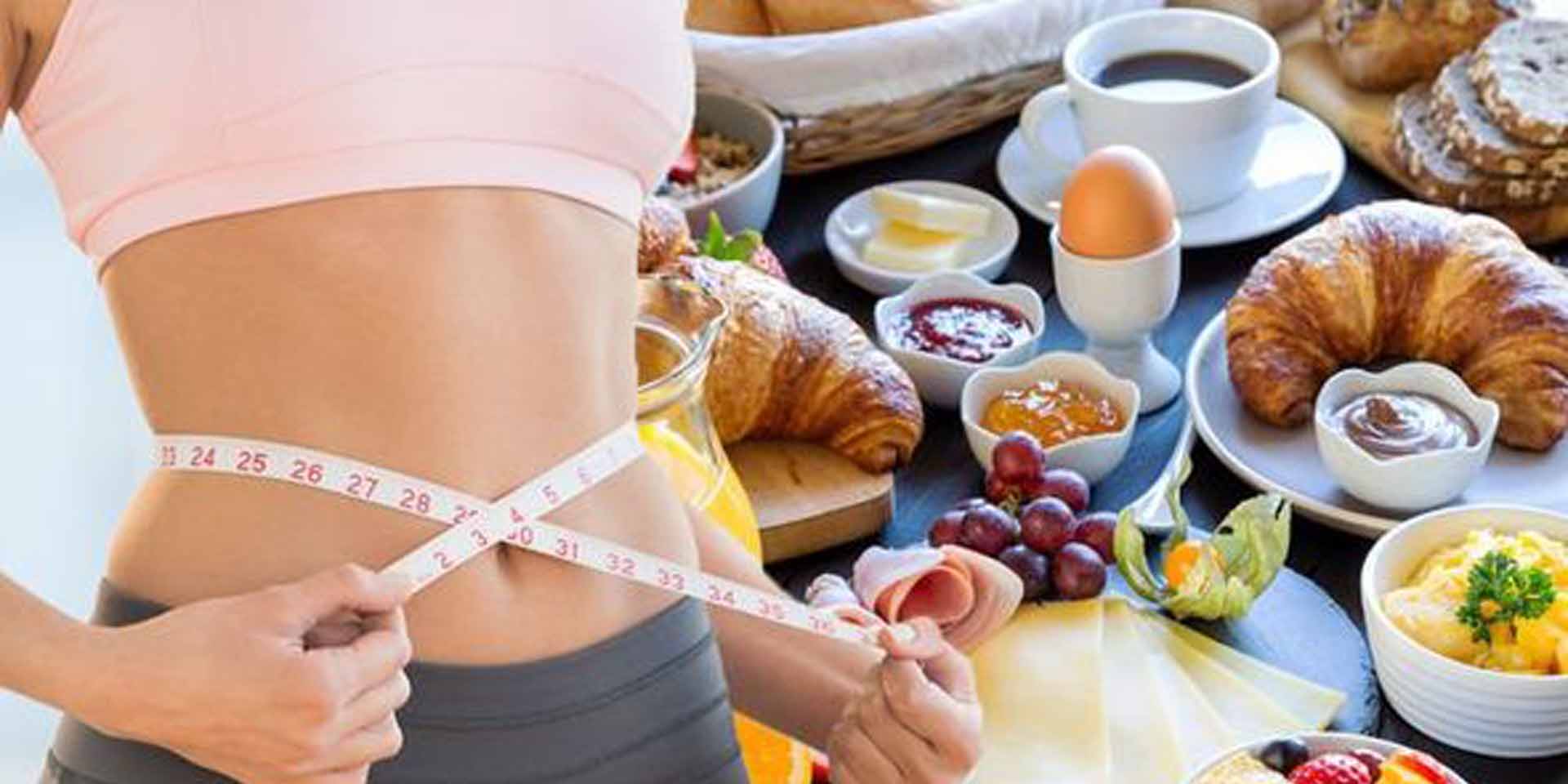 Weight Loss: How Protein at Breakfast Can Help You Lose Weight
