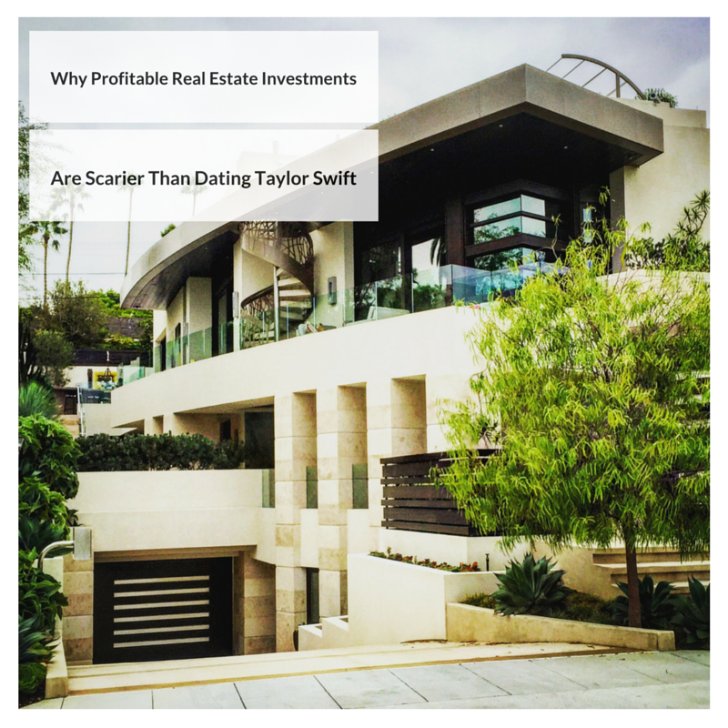 Current Real Estate Market Trends for La Jolla Single Family Homes, Condos & Town Homes