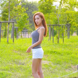 Kim Tae Hee – Location Foto 77