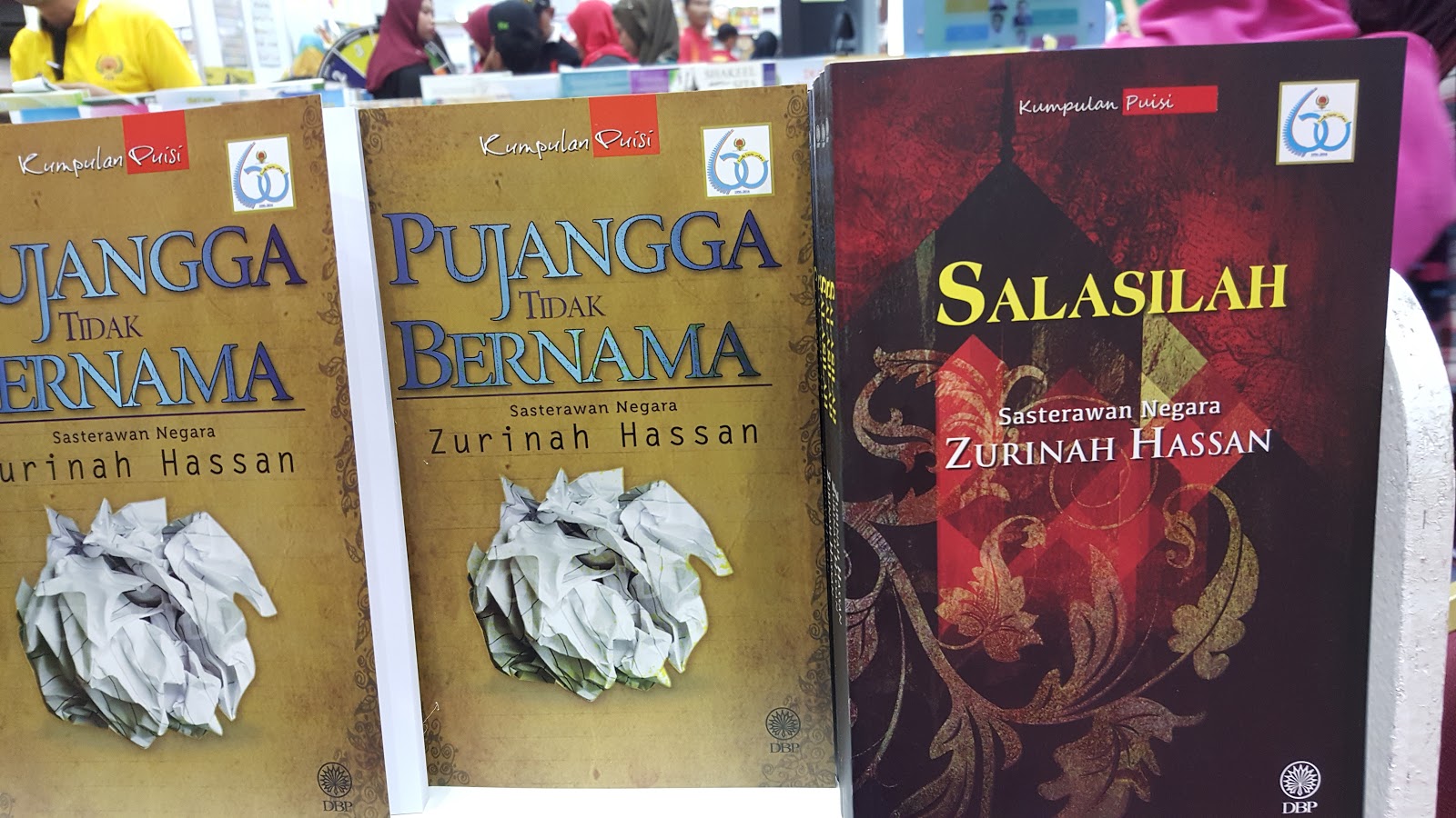 Lagu Puisi Cinta Versi Mandarin - Pantun Cinta