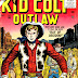 Kid Colt Outlaw #60 - Al Williamson art