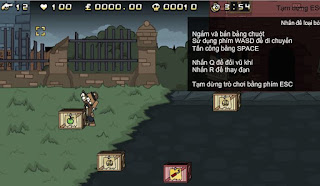Đại dịch zombie cực hay