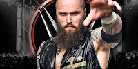 Update On Possible Extreme Rules Opponent For Aleister Black