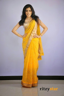 Gazal Somaiah at The End Telugu Movie Audio Launch