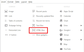 How to build, setup a free website on Google sites How to build, setup a free website on Google sites