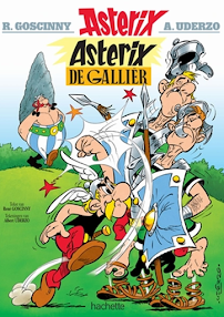 Asterix en Obelix