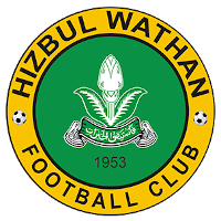 HIZBUL WATHAN FC