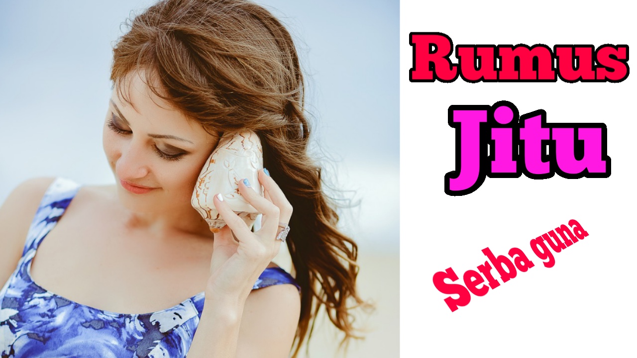 Rumus Capjikia Terlengkap Jitu Rumus Capjikia Terlengkap Macantameal Com