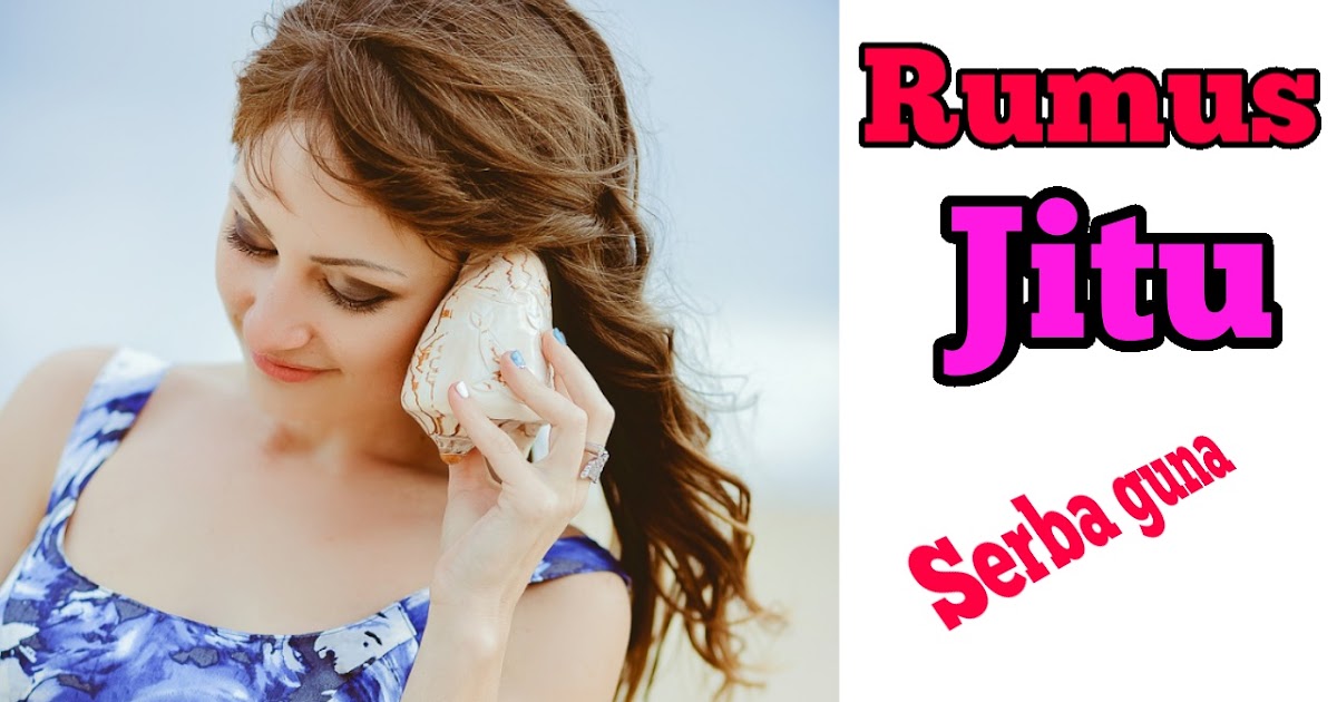 Rumus Capjikia Terlengkap Jitu Rumus Capjikia Terlengkap Macantameal Com