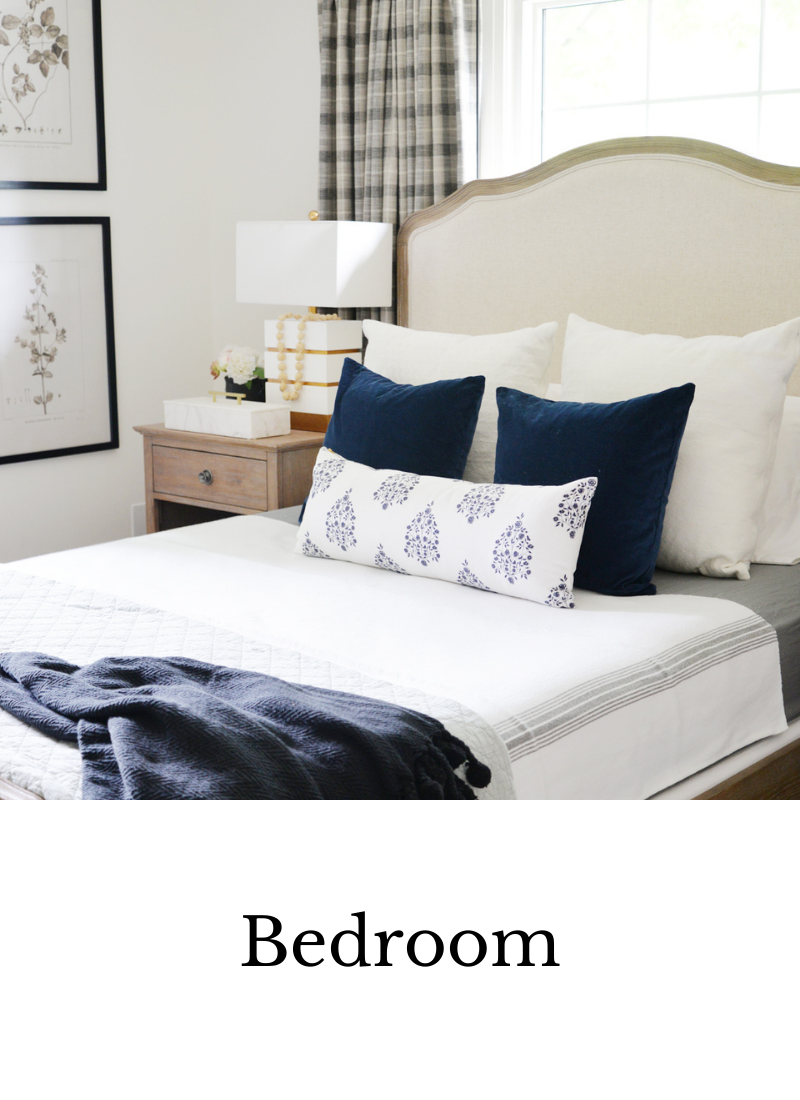 bedroom home decor projects