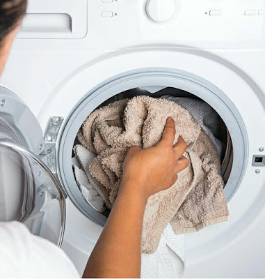 Here’s the Simple Trick to Cleaning Your Washing Machine – with Just 4 Unexpected Ingredients