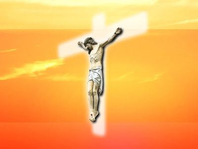 9 Free Wallpapers of Jesus Christ Crucifiction | Cool Christian Wallpapers