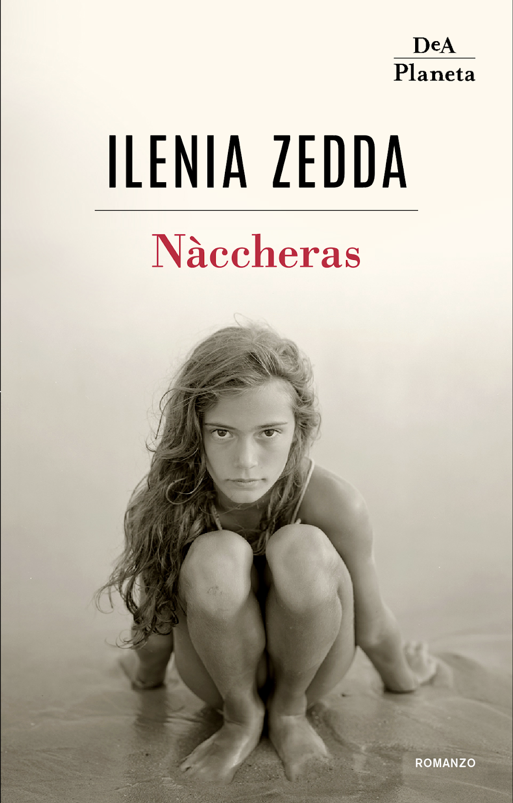 Se scorre il sangue (Stephen King), Predatori e prede, Nàccheras e