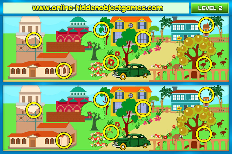 Traditional Differences 2