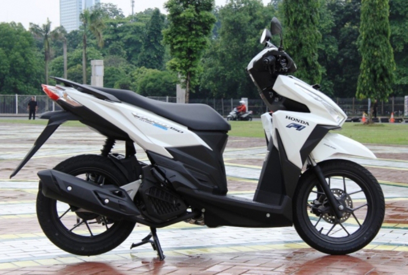 Harga Vario 150 125 Phc