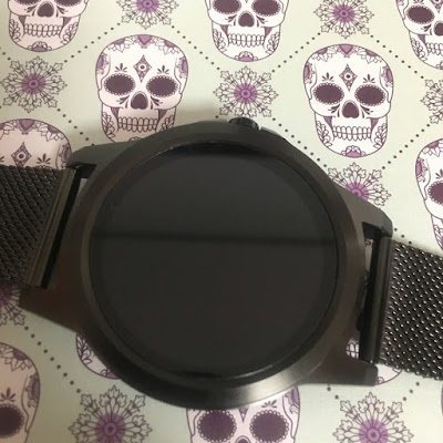 Smartwatch, diggro, regalo de cumpleaños, regalo de aniversario, 