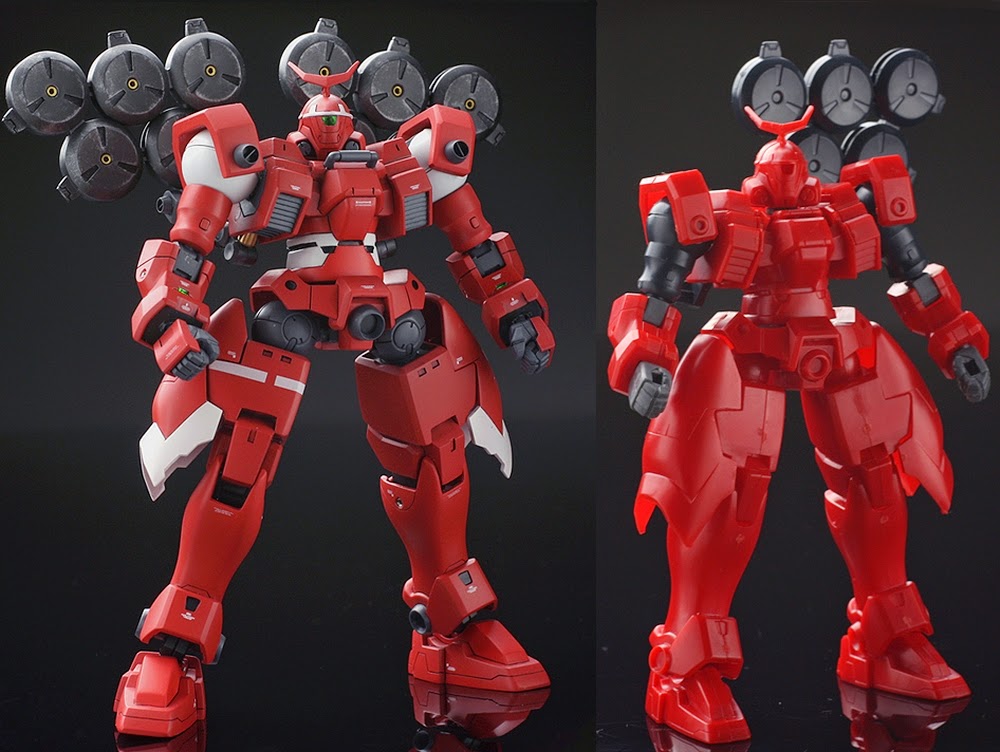 p bandai mercurius