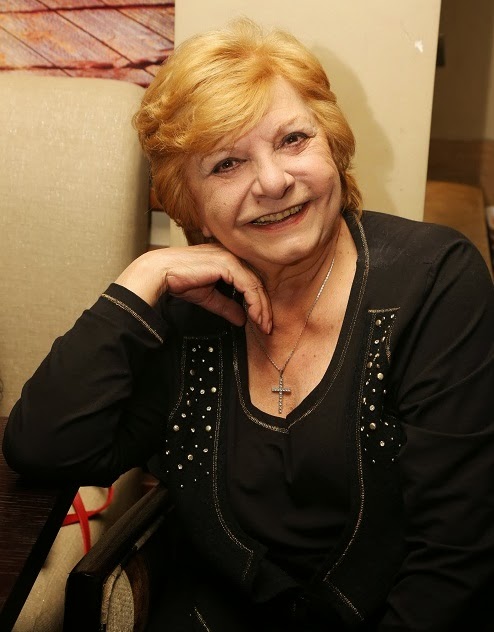 Τζένη Βάνου