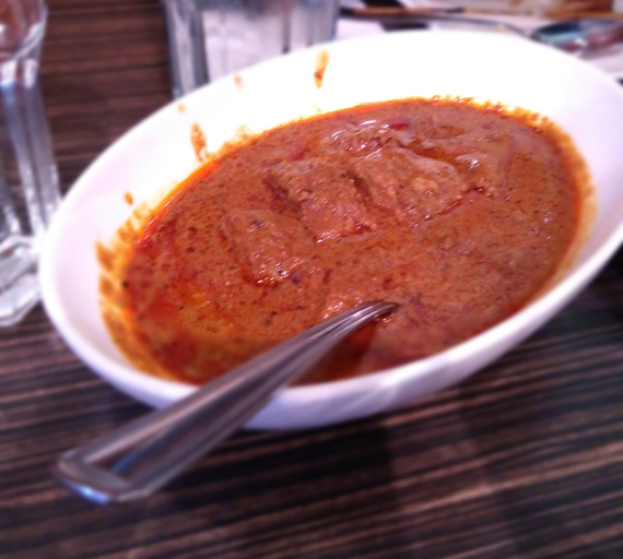 Banana Leaf Kitsilano Vancouver, BC