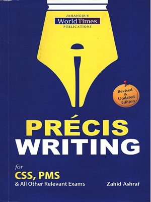 precis writing pdf download