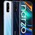 Realme Narzo 20, Narzo 20A, Narzo 20 Pro smartphones: Features, specs and price