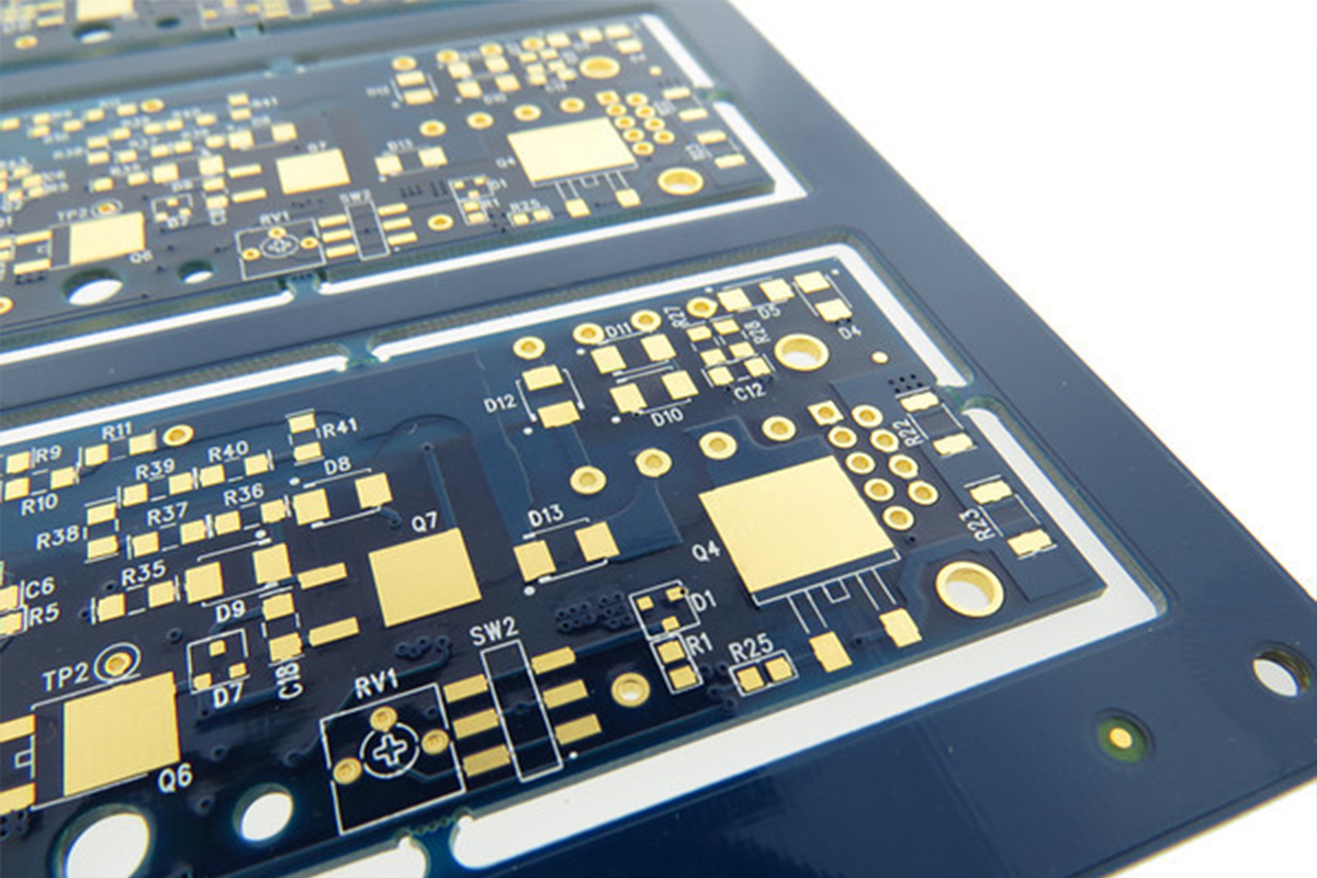 PCB Surface Plating / PCB Surface finish..