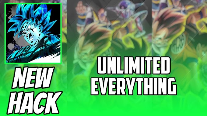 Dragon Ball Legends Hack 2.8.0 Unlimited Money - Update Mod Apk 2.8.0 - Cheats For Android-IOS 2020