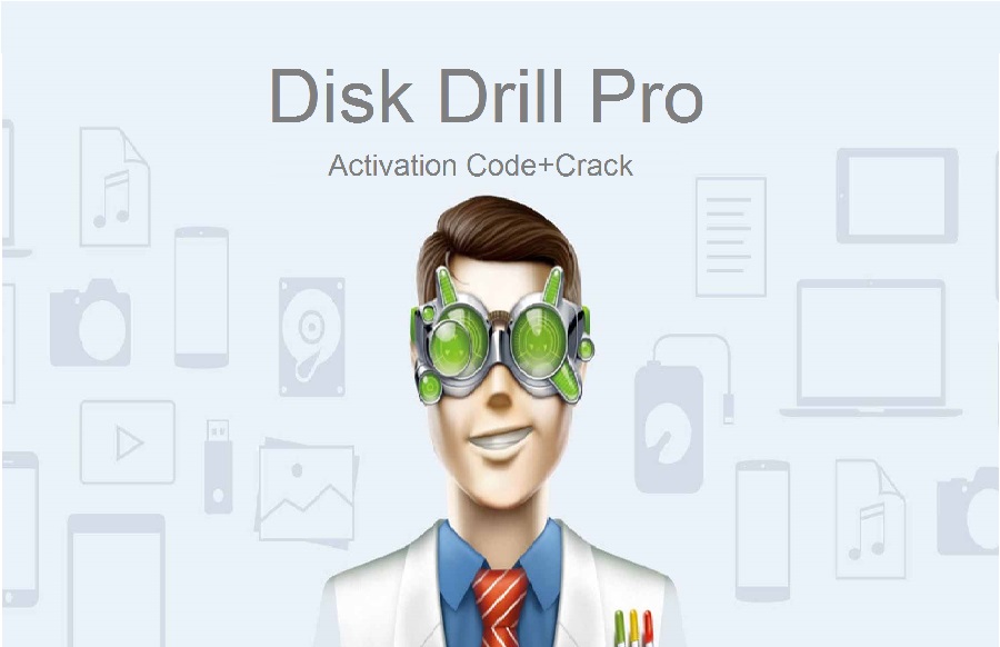 Drill Drill