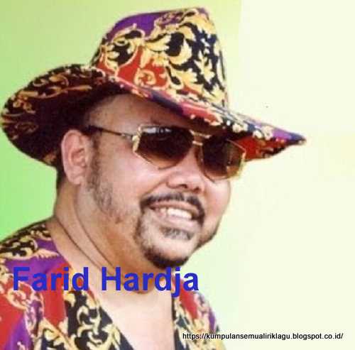 Karmila Farid Hardja