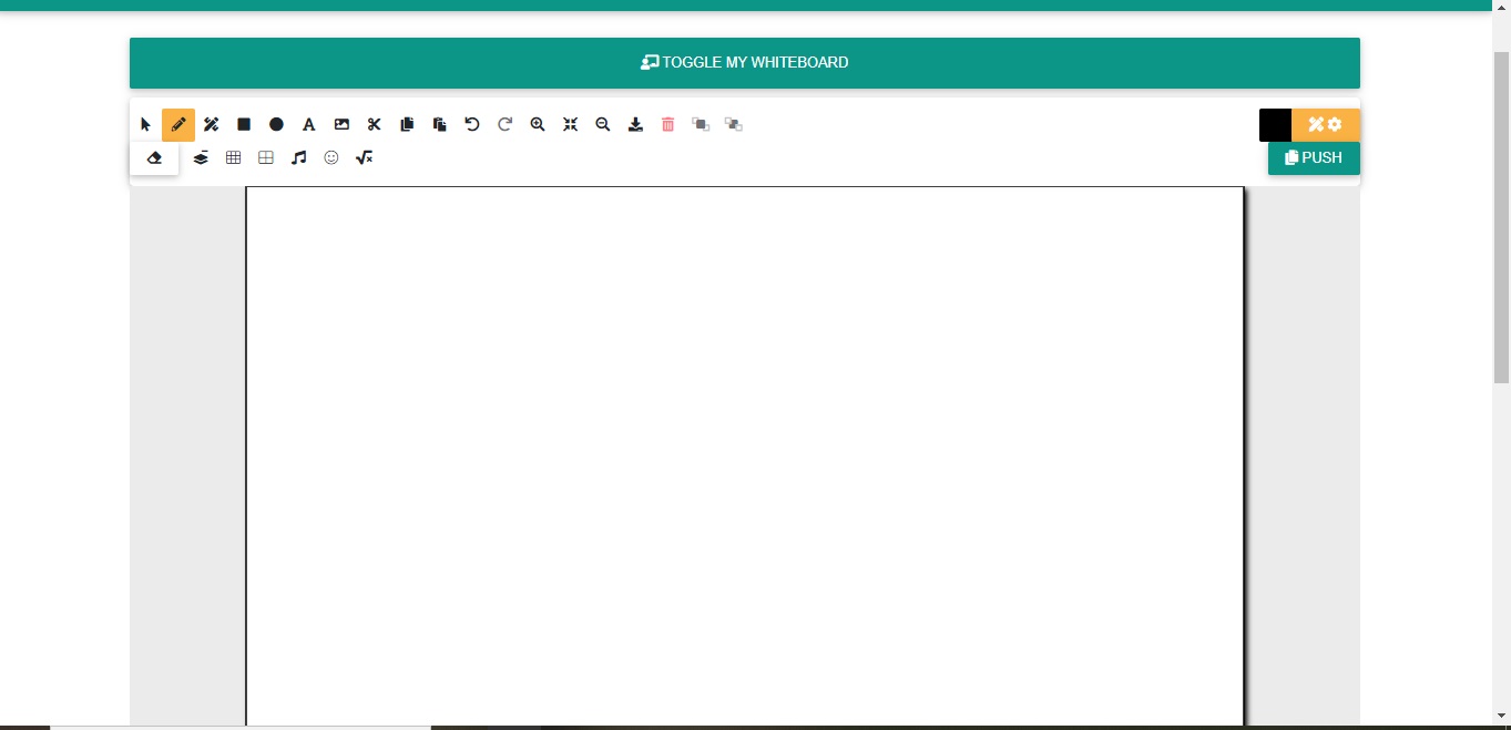 Biblioteca Escolar Herminia C. Ramírez ¿Cómo acceder a la clase por