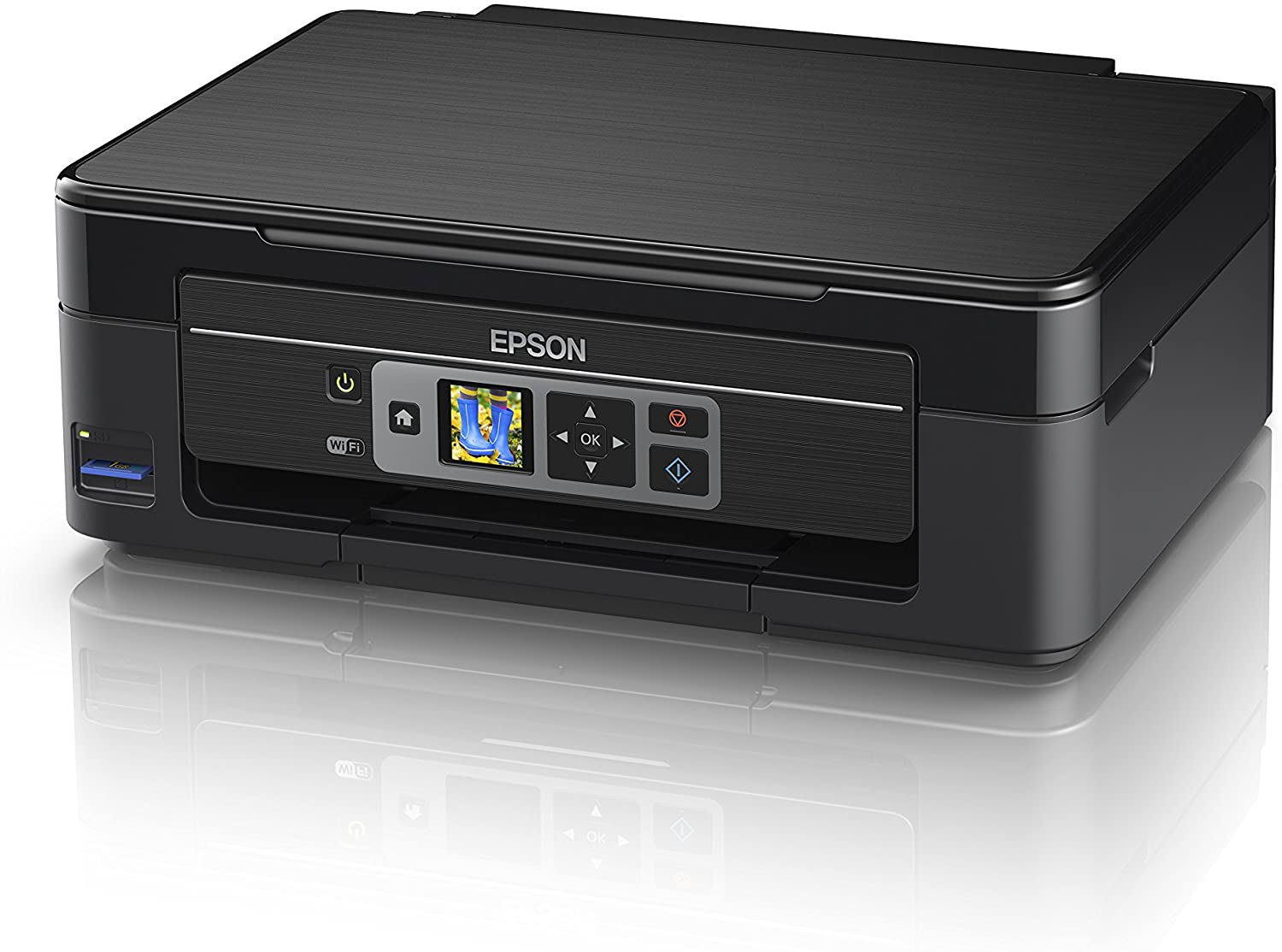 DruckerTreiber: Epson xp 352 Treiber Download Kostenlos