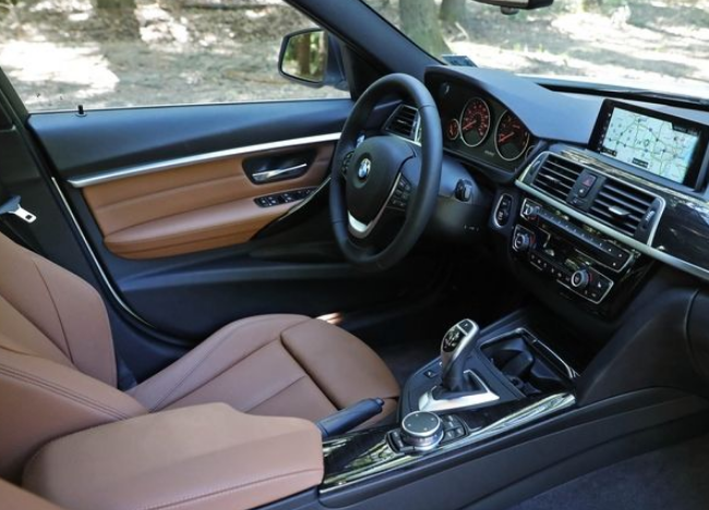The Next Generation of 2019 BMW 3-Series
