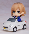 Nendoroid SHIROBAKO Aoi Miyamori (#1102) Figure