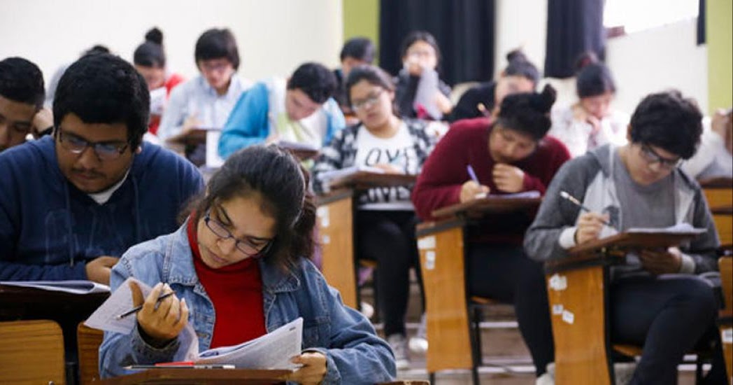 MINEDU propone el examen de admisión único nacional para ingresar a la