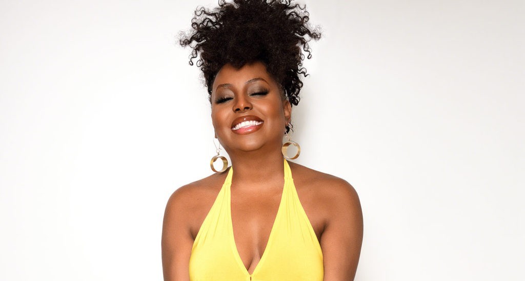 New Music Ledisi Reimagines Nina Simone's