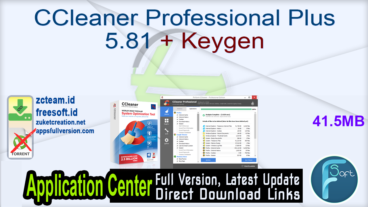 ccleaner professional plus mega ccleaner professional plus mega