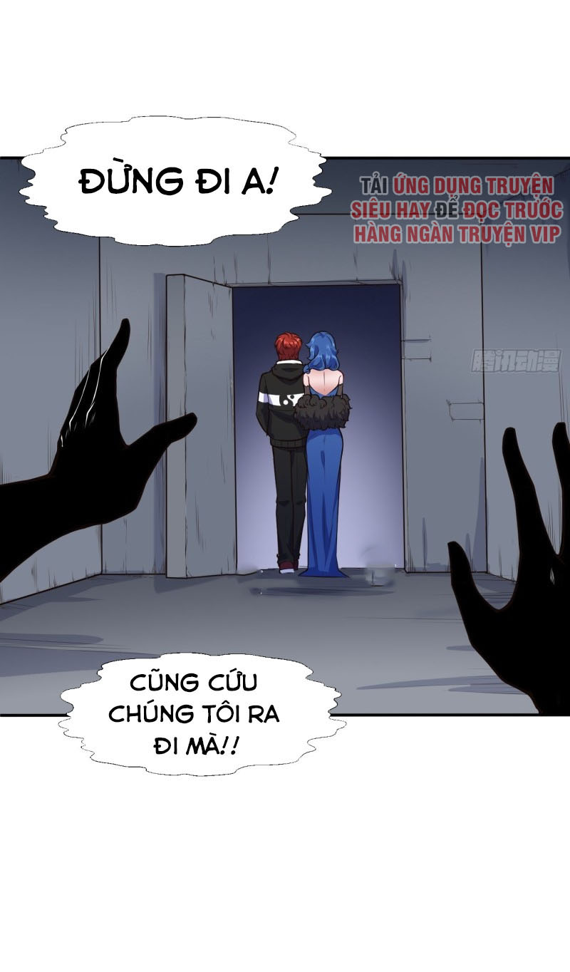 Đô Thị Âm Dương Tiên Y chapter 115 - Trang 9