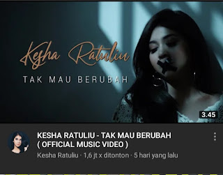 Lirik Lagu Indonesia