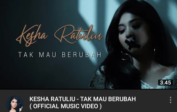Lirik Lagu Indonesia