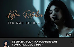 Lirik Lagu Indonesia