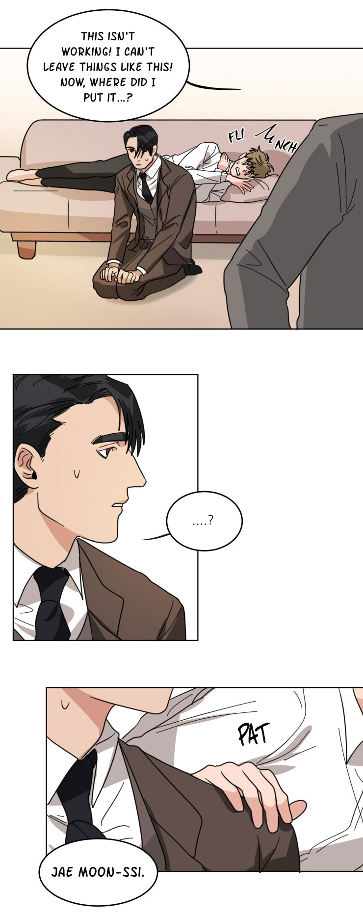 Keeper of the Pearl Chapter 21 Read Manga Online Free