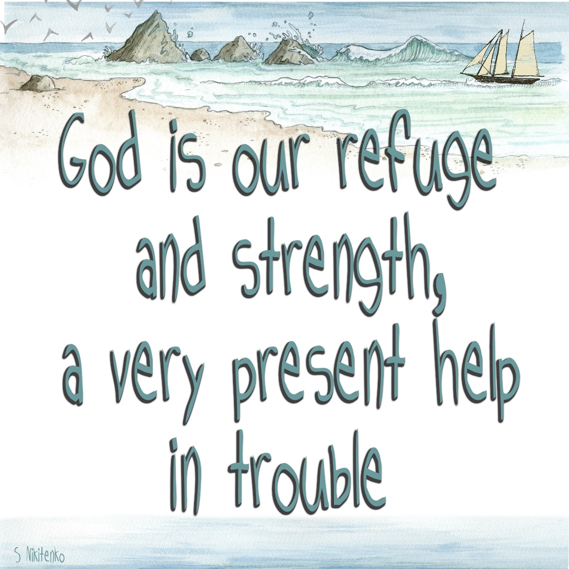 God%2BIs%2BOur%2BHelp