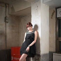 Lovely Lee Eun Hye Foto 22